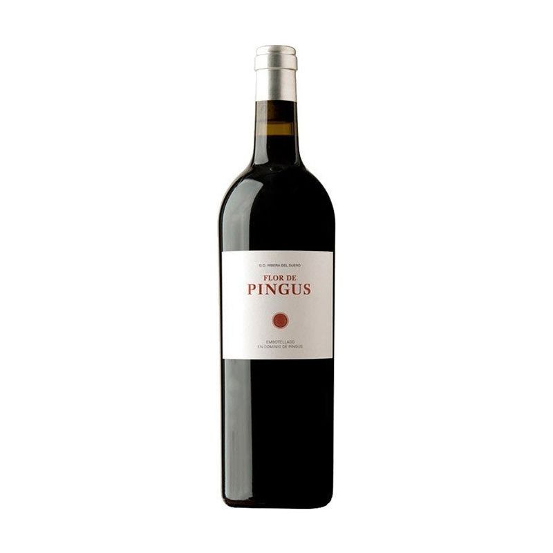 Flor de Pingus 2021 - En Copa de Balón